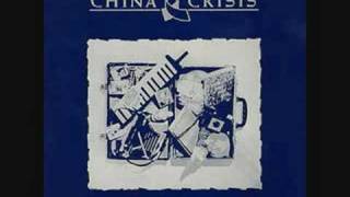 China Crisis - Bigger the Punch I'm Feeling