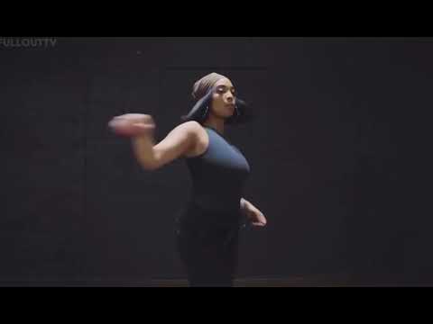 Aliya Janell || Beyoncé X Dance For You Choreography 🥴