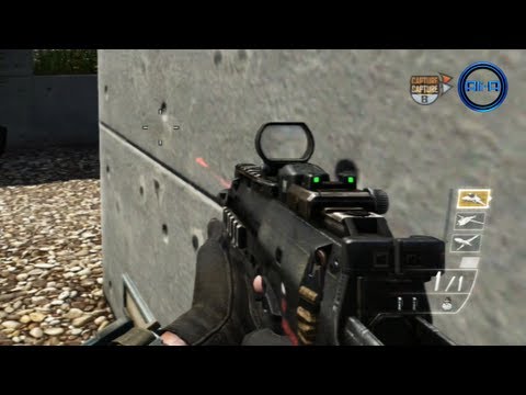 BLACK OPS 2 multiplayer GAMEPLAY - MP7 62-4 Domination - Call of Duty BO2 Online Today HD - UCYVinkwSX7szARULgYpvhLw