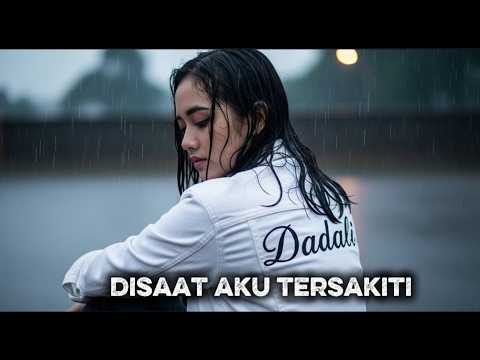 Disaat aku tersakiti dadali-cover by Astrid#dadali #cover #liriklaguindo
