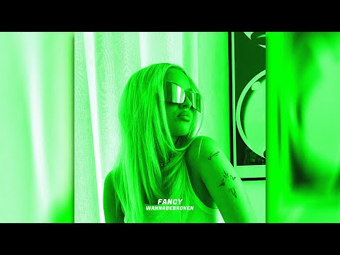 Artemas - Fancy (BOVSKI Techno Remix)