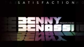 Benny Benassi pres. The Biz - Satistation (RL Grime Remix) [Official]