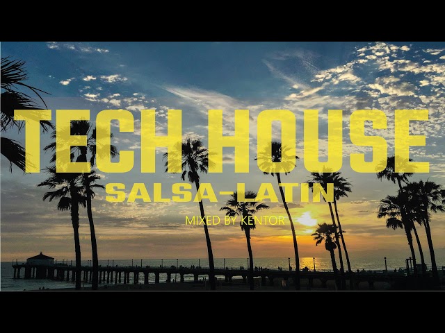 Salsa Music and House Techno – The Perfect Combination