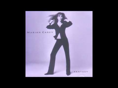 Mariah Carey - Fantasy (Puffy's Club Mix)