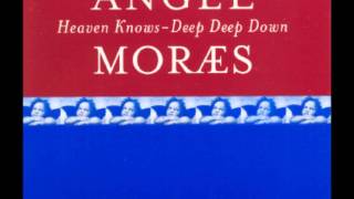 Angel Moraes - Heaven Knows (Angel Moraes '96 Mix)
