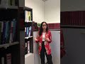 Image of the cover of the video;The language of supranational organizations. International Legal English Diploma (ILED) UV