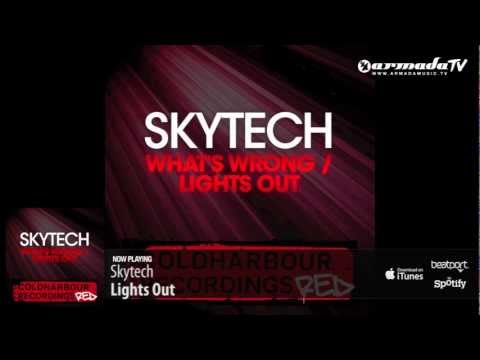 Skytech - Lights Out (Original Mix) - UCGZXYc32ri4D0gSLPf2pZXQ