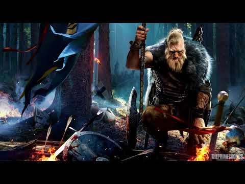 InfiniteScore - For Valhalla | EPIC ORCHESTRAL BATTLE - UC4L4Vac0HBJ8-f3LBFllMsg