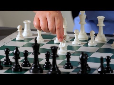 3 Basic Opening Strategy Principles | Chess - UCSpVHeDGr9UbREhRca0qwsA