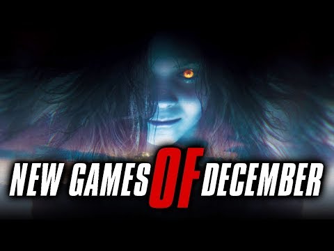 Top 10 NEW Games of December 2017 - UCNvzD7Z-g64bPXxGzaQaa4g