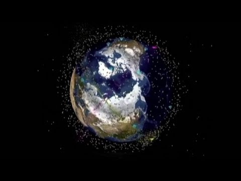 Space Junk: Traffic Cops in Space - UCh6KFtW4a4Ozr81GI1cxaBQ