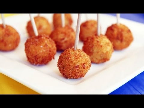 How to Make Mashed Potato Pops - Jalapeno Popper - Ballpark Fries - UCOC87AIBm2ul1metht5fY2A