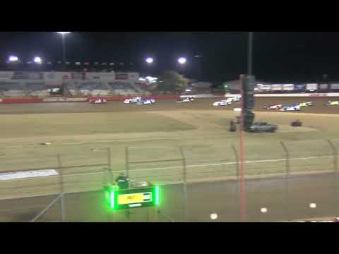 8 8 2026 LM Feature Show Me Shootout - dirt track racing video image