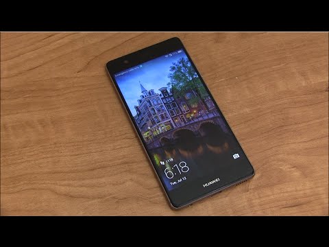 Huawei P9 Review After 2 Months! - UCbR6jJpva9VIIAHTse4C3hw