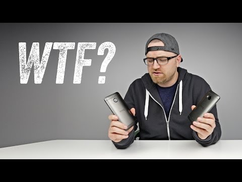 The Secret Superphone? (M9+) - UCsTcErHg8oDvUnTzoqsYeNw