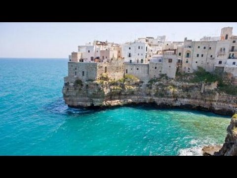 Red Bull Cliff Diving 2009 Italy - Pre Event Clip - UCea6fJW253aTGTx0i0p5qig