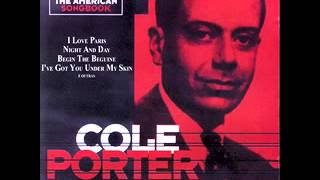 Cole Porter - In The Still Of The Night