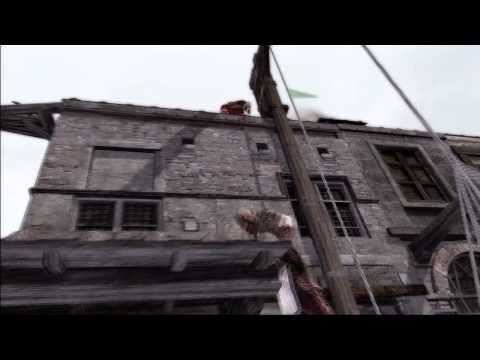 Assassin's Creed Brotherhood - Beta Trailer [Europe] - UC0KU8F9jJqSLS11LRXvFWmg