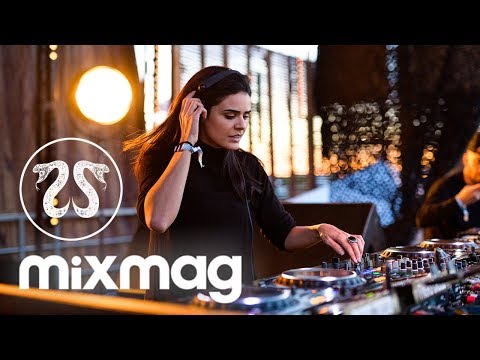 ANNA techno set at CRSSD Fest | Spring 2018 - UCQdCIrTpkhEH5Z8KPsn7NvQ