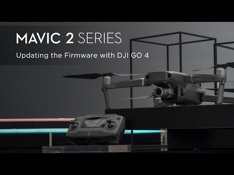 How to Update the Mavic 2 Firmware with DJI GO 4 - UC0sMNc2SGnM-wD3ZGYj3MAQ