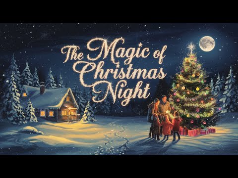 V, Bing Crosby - Bing Crosby x V (of BTS) “White Christmas” (Official Video)