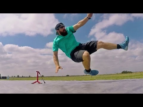 Slip and Slide Football Battle | Dude Perfect - UCRijo3ddMTht_IHyNSNXpNQ