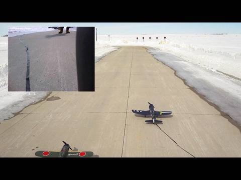 Spectacular Mid-Air Collision between R/C Zero and Corsair. Combat Finale' with on board Vid-cam.R/C - UCvPYY0HFGNha0BEY9up4xXw