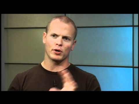 Keen On... Tim Ferriss: The Body as a Start-up - UCCjyq_K1Xwfg8Lndy7lKMpA