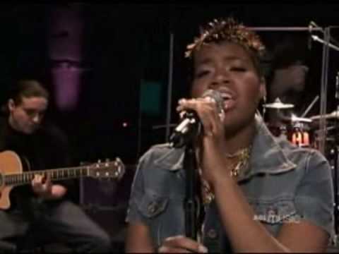 Fantasia - You Were Always On My Mind