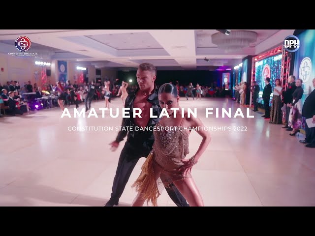 The Best Latin Ballroom Dance Music for Your Next Event