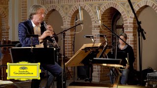 Albrecht Mayer – Mozart: Rondo in C Major, K. 373 (Adapt. for Oboe and Orchestra)
