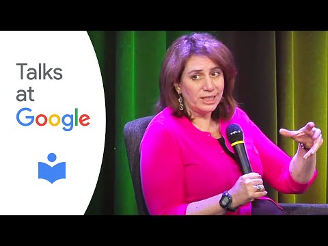 Authors at Google: Stacey Shepatin, "Social TV" - UCbmNph6atAoGfqLoCL_duAg