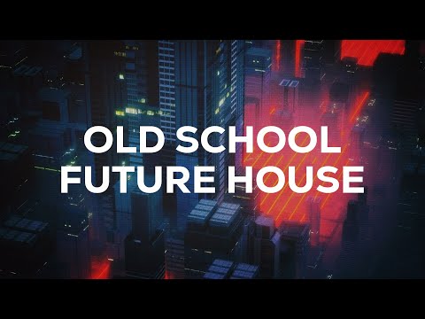 Old School Future House Mix 2017 #2 - UCZdvrcqes9pd9lMa4r2ZUaw