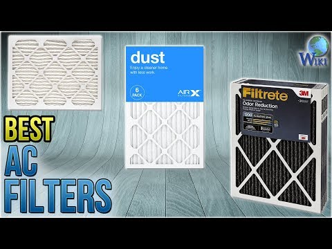 10 Best AC Filters 2018 - UCXAHpX2xDhmjqtA-ANgsGmw