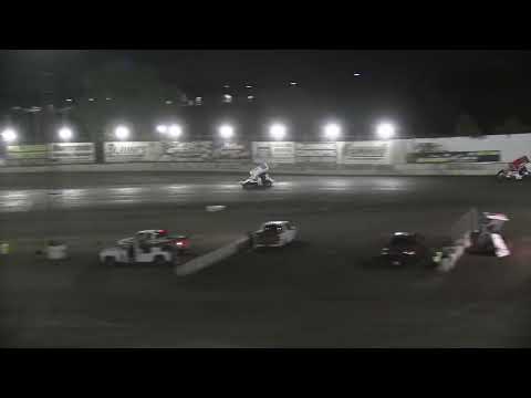 KSP Sprint 08 08 2026 - dirt track racing video image