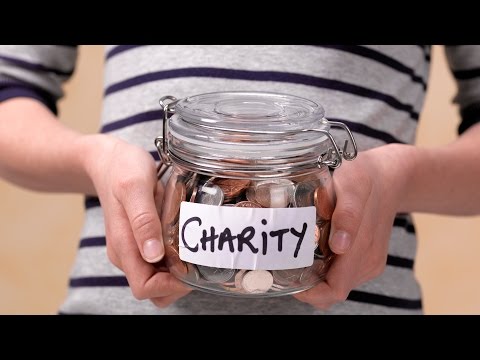 Make Charity Donations Count | Consumer Reports - UCOClvgLYa7g75eIaTdwj_vg