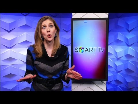 CNET Update - Pop-up ads on TVs? Say it ain't so! - UCOmcA3f_RrH6b9NmcNa4tdg