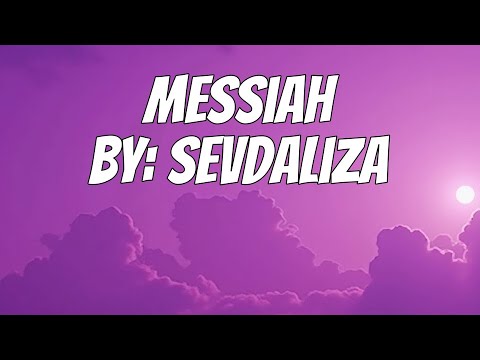 Sevdaliza - Messiah (Lyrics)