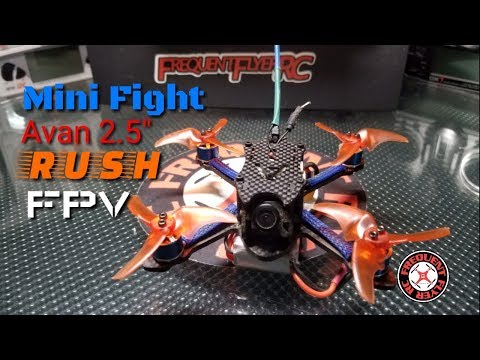 Mini Fight Avan 2.5" FPV - UCNUx9bQyEI0k6CQpo4TaNAw