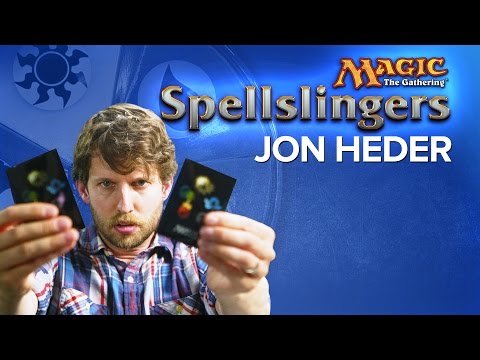 Day [9] vs. Jon Heder in Magic: The Gathering: Spellslingers - UCaBf1a-dpIsw8OxqH4ki2Kg