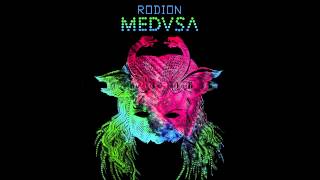 RODION - "Medusa" (Roccodisco 09)