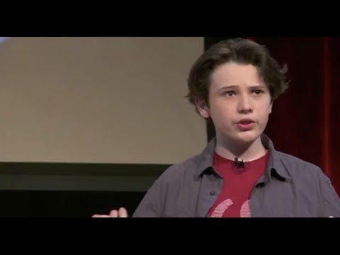 Forget what you know | Jacob Barnett | TEDxTeen - UCsT0YIqwnpJCM-mx7-gSA4Q