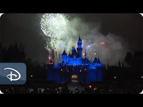 Monstrous Summer Highlights | Walt Disney World & Disneyland Resort - UC1xwwLwm6WSMbUn_Tp597hQ