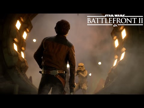 Star Wars Battlefront 2: The Han Solo Season - UCOsVSkmXD1tc6uiJ2hc0wYQ