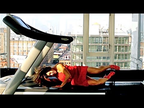 high heels on a treadmill by Casey Neistat - UCtinbF-Q-fVthA0qrFQTgXQ