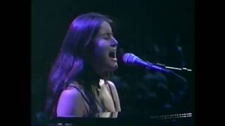 Paula Cole - I Don't Want To Wait - 1997-27-08