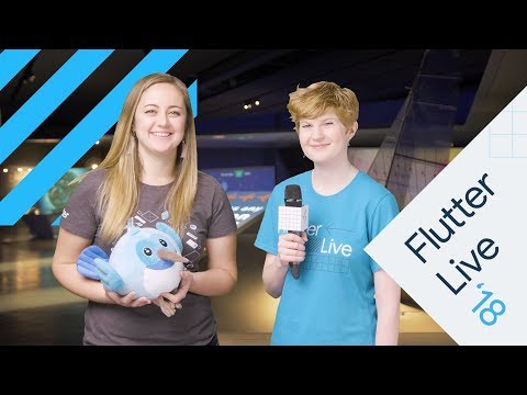 Interview With Nilay Yener (Flutter Live) - UC_x5XG1OV2P6uZZ5FSM9Ttw