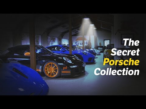 This Lady Built A Secret Porsche Collection - UCNBbCOuAN1NZAuj0vPe_MkA
