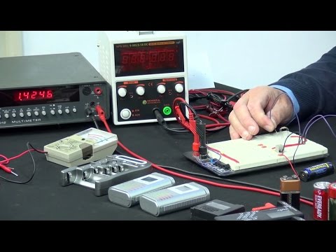 Batterietester - UCPiFOcskeiOj0jHz3YCWDBQ