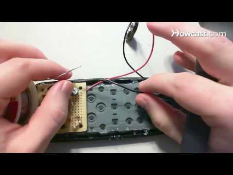 How to Make a TV Remote Jammer - UCSpVHeDGr9UbREhRca0qwsA